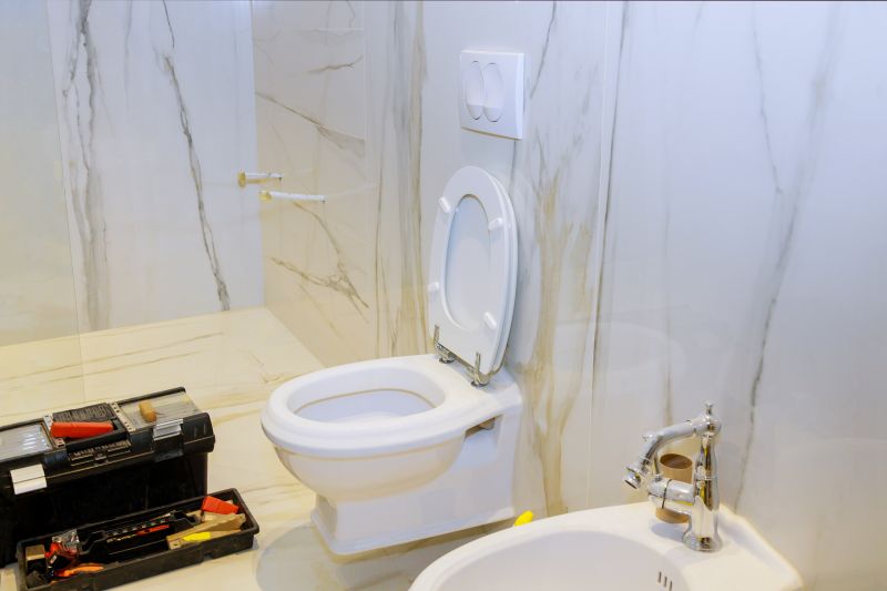 Top Bathroom Remodeling Companies in Imperial, MO