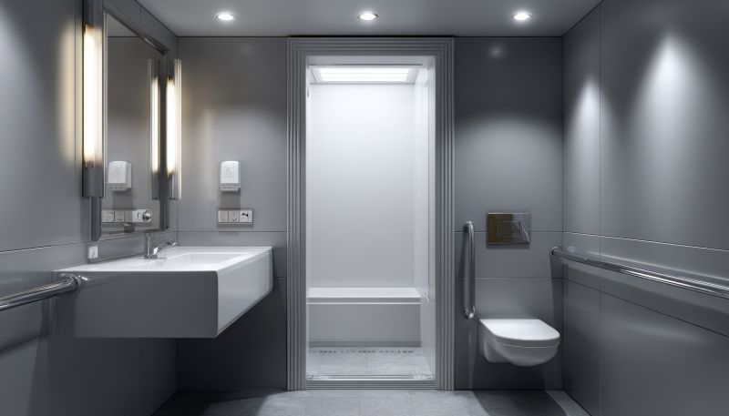 Top Bathroom Remodeling Companies in Maryland Heights, MO