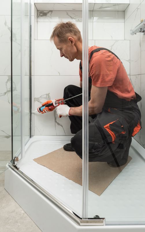 Top Shower Remodeling Companies in Eureka, MO