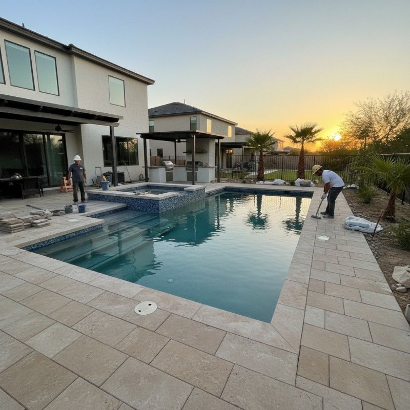 Top Shower Remodeling Companies in Lake Saint Louis, MO