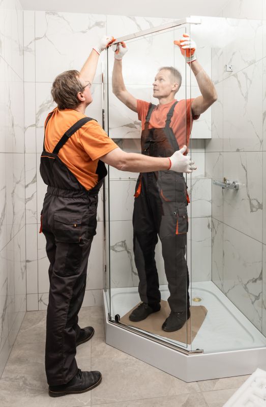 Top Shower Remodeling Companies in O Fallon, MO