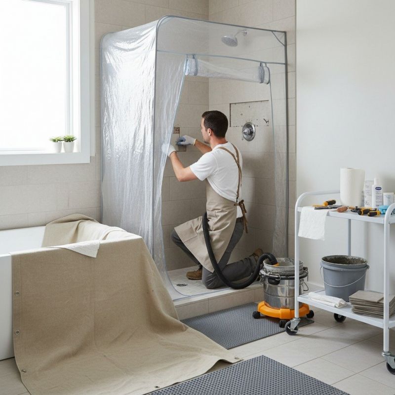 Top Shower Remodeling Companies in Wentzville, MO