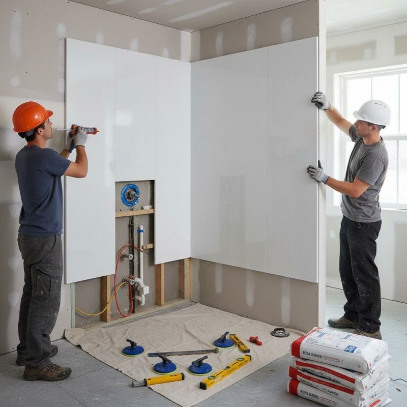 Top Tub To Shower Conversion Companies in Fenton, MO